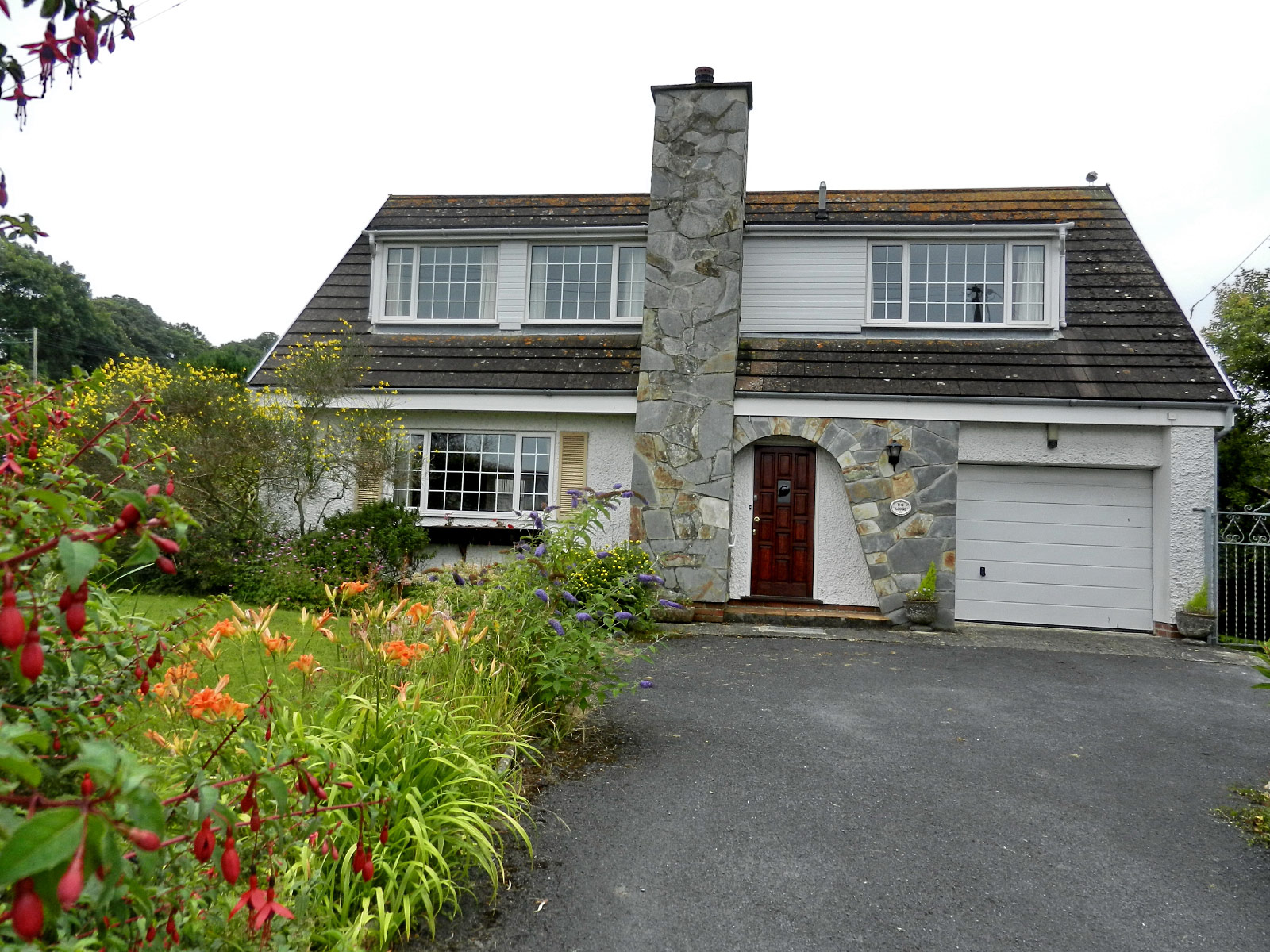 Aberporth